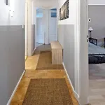 Vogelsberger Bett 5 1 Links Appartement