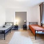 Vogelsberger Bett 5 1 Links Alsfeld