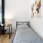 Vogelsberger Bett 5 1 Links Appartement