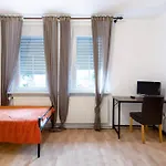 Vogelsberger Bett 5 1 Links Alsfeld