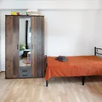 Vogelsberger Bett 5 1 Links *