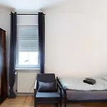 Vogelsberger Bett 5 1 Links Alsfeld