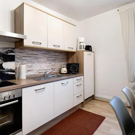 Apartment Vogelsberger Bett 5 1 Links *
