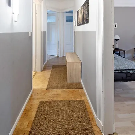 Vogelsberger Bett 5 1 Links Appartement