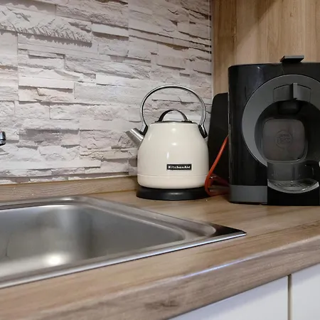 Vogelsberger Bett 5 1 Links *