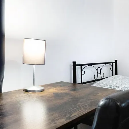 Vogelsberger Bett 5 1 Links Appartement Alsfeld