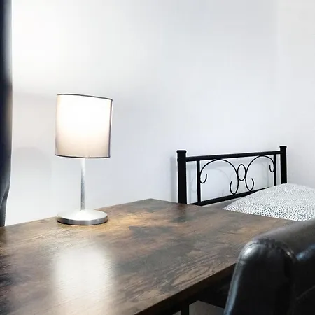 Vogelsberger Bett 5 1 Links Apartmán Alsfeld