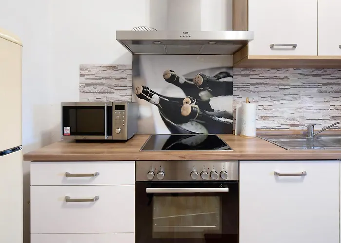 Vogelsberger Bett 5 1 Links Appartement Alsfeld