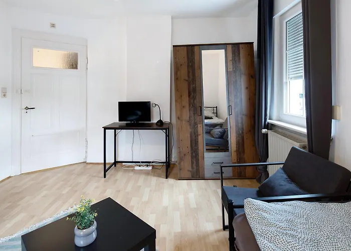 Appartement Vogelsberger Bett 5 1 Links Alsfeld