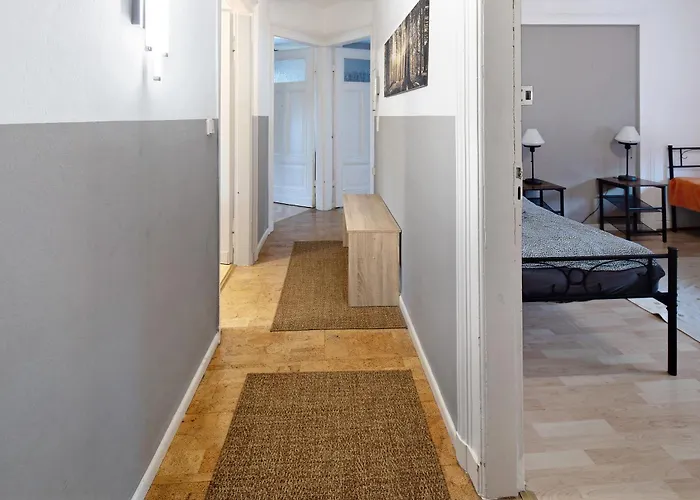 Vogelsberger Bett 5 1 Links Apartment