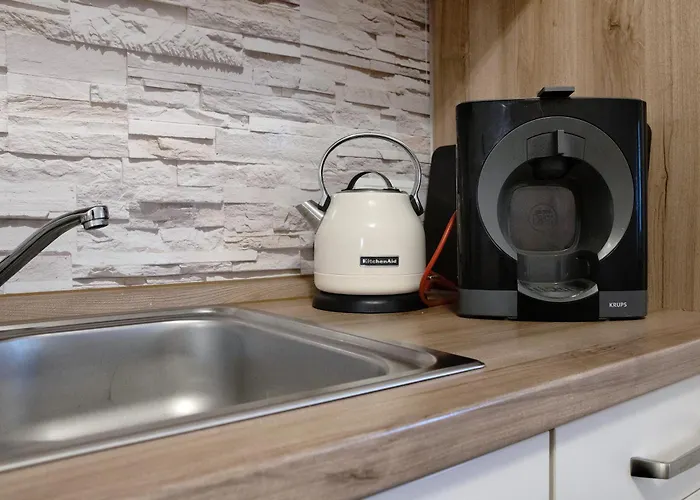 Vogelsberger Bett 5 1 Links *