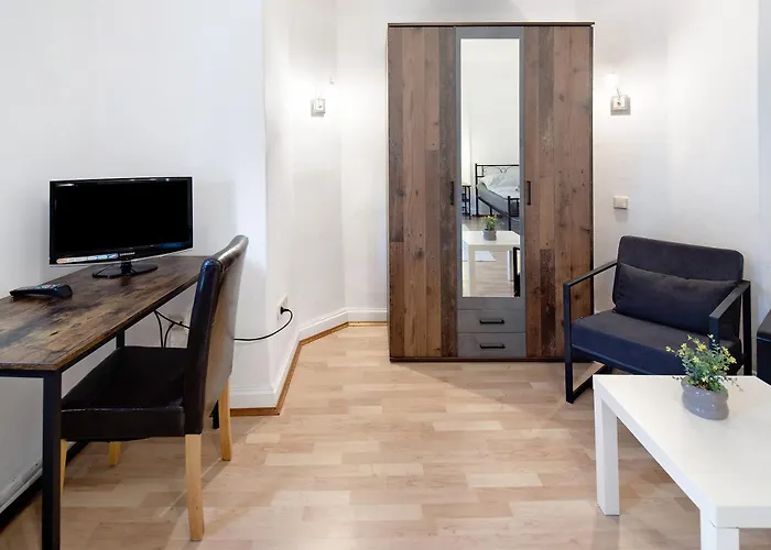 Vogelsberger Bett 5 1 Links *