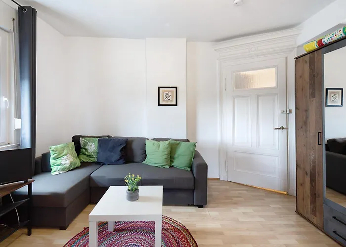 Appartement Vogelsberger Bett 5 1 Links Alsfeld