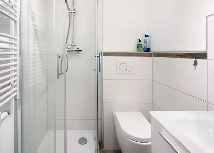 Apartment Vogelsberger Bett 5 1 Links